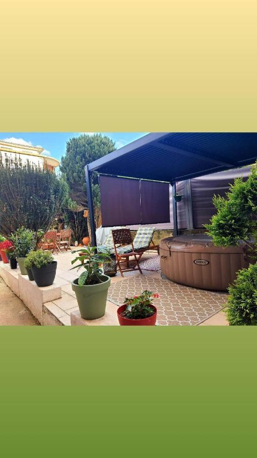 Hote Stephanois Studio & Parking Saint-Etienne (Loire) Exterior photo